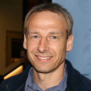 Jurgen Klinsmann Profile Photo
