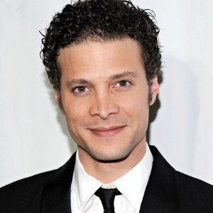 Justin Guarini Profile Photo