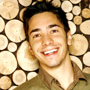 Justin Long Profile Photo