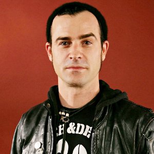 Justin Theroux Profile Photo
