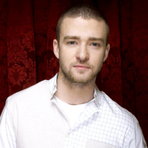 Justin Timberlake Profile Photo