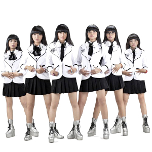 Juwita Band Profile Photo