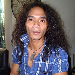 Kaka Slank Profile Photo