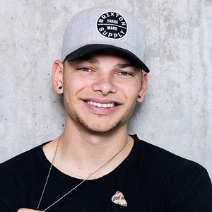 Kane Brown Profile Photo