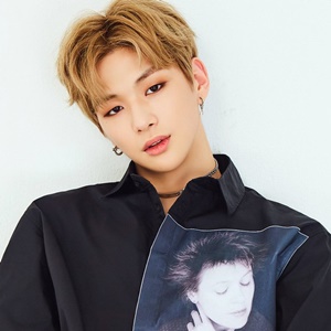 Kang Daniel Profile Photo