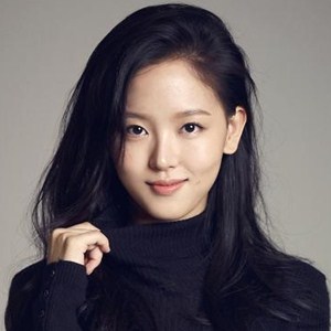 Kang Han Na Profile Photo