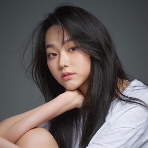 Kang Mina Profile Photo