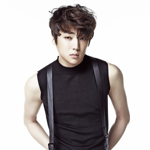 Kang Seung Yoon Profile Photo