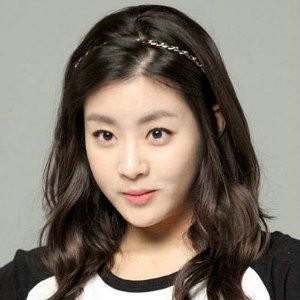 Kang Sora Profile Photo