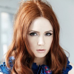 Karen Gillan Profile Photo