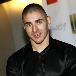 Karim Benzema Profile Photo