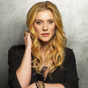 Katee Sackhoff Profile Photo
