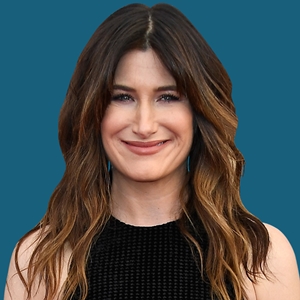 Kathryn Hahn Profile Photo