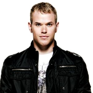 Kellan Lutz Profile Photo