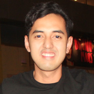 Kemal Palevi Profile Photo