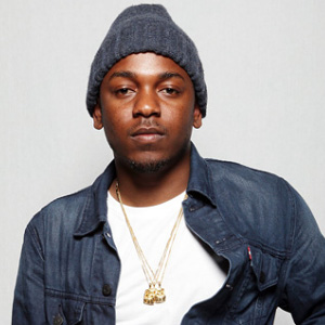 Kendrick Lamar Profile Photo