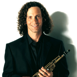 Kenny G Profile Photo