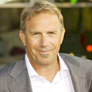 Kevin Costner Profile Photo