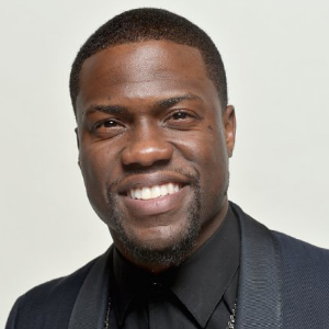 Kevin Hart Profile Photo