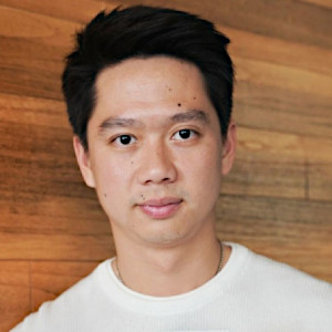 Kevin Sanjaya Profile Photo