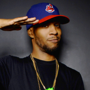 Kid Cudi Profile Photo