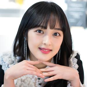 Kim Bo Ra Profile Photo