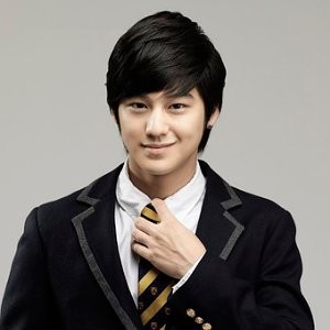 Kim Bum Profile Photo