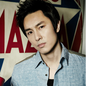 Kim Dong Wan Profile Photo