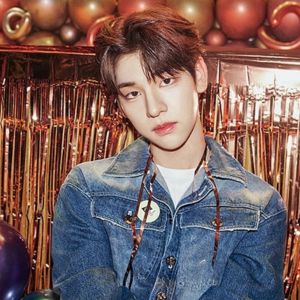 Kim Dongyun Profile Photo