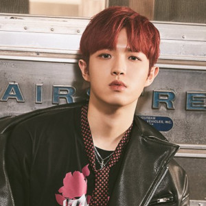 Kim Jaehwan Profile Photo