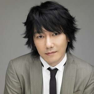 Kim Jang Hoon Profile Photo