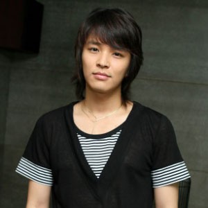 Kim Jeong Hoon Profile Photo