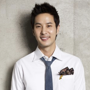 Kim Ji Suk Profile Photo