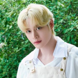 Kim Ji Woong Profile Photo
