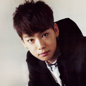 Kim Jin Woo Profile Photo