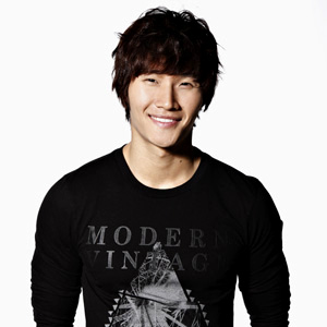 Kim Jong Kook Profile Photo