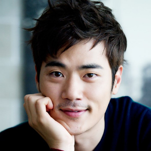Kim Kang Woo Profile Photo