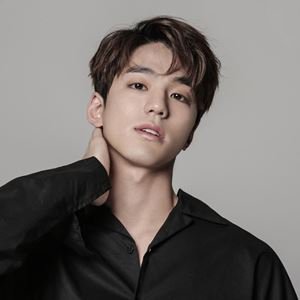 Kim Min Kyu Profile Photo