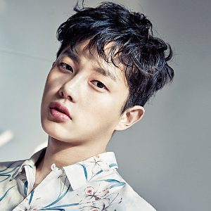 Kim Min Suk Profile Photo