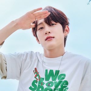 Kim Minseo Profile Photo