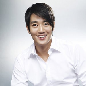 Kim Rae Won Profile Photo