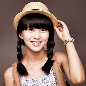 Kim So Hyun Profile Photo
