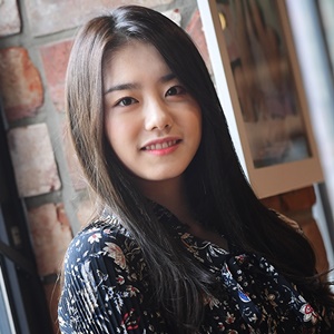 Kim Sohye Profile Photo