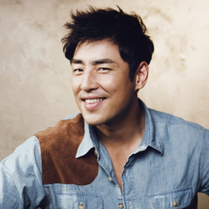 Kim Sung Soo Profile Photo