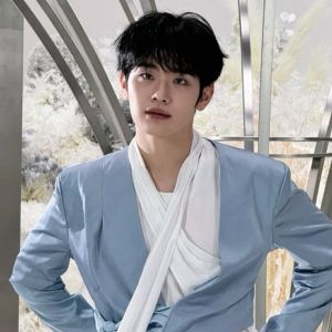 Kim Tae Rae Profile Photo