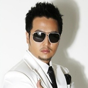Kim Tae Woo Profile Photo