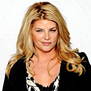 Kirstie Alley Profile Photo