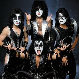 KISS Profile Photo