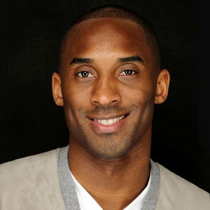 Kobe Bryant Profile Photo