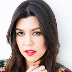 Kourtney Kardashian Profile Photo